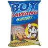 Boy Bawang Cornick Filipino Snacks Variety Pack Adobo, BBQ and