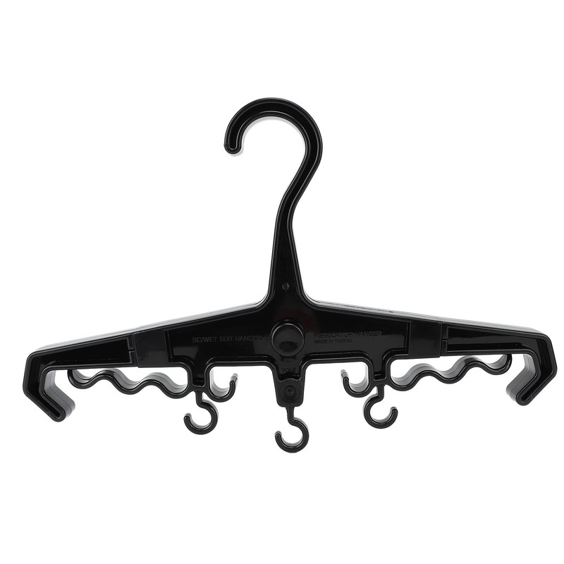 BCD BC Hanger Multi Purpose Ergonomic ABS Portable Durable Diving