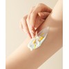 Suiskin [2pack] Gentle Wildflower Sunscreen 50ml+50ml