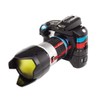 Tokumei Sentai Gobusters Buster Gear Series 02 Strawberry Buster