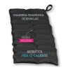 Compresa De Semillas Con Aroma-cojín Terapéutico Mediana