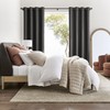 NICETOWN Blackout Curtains 96 inches Long for Living Room, Room