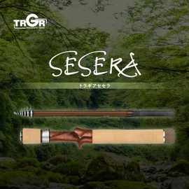 Trgr SESERA S44L Rod