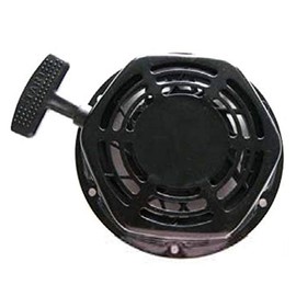 BMotorParts Recoil Starter Assembly Fits Miller Bluestar 3500 Welder Generator