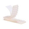 JUMINIZ 8 Pieces (4 Sets) EZ Pass Mounting Strips with