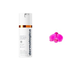 Dermalogica Biolumin-C Heat Aging Protector SPF50 150ml / 5.1oz