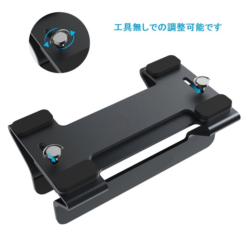 Laptop Stand, Vertical Stand, Aluminum Alloy Material, PC Stand, Vertical