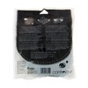 Contrejour 463600 2 Side-Window Sun Shades Standard