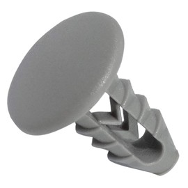 AERZETIX: 25 x Clips for Interior Trim C42915