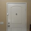 Prime-Line U 114707 New and Improved Door Reinforcement Lock with