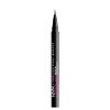 NYX Professional Makeup, Lift and Snatch, Plumín de cejas, Tono