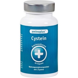 Aminoplus Cysteine Capsules