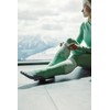 FALKE Women's Sk2 Intermediate W Kh Wool Functional Material Warm
