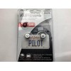 Pilot CZ-3100W 2 PC, Lighted License Plate Bolt Kit, 12V,