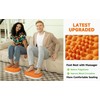Dikdoc Foot Rest for Under Desk at Work, Home Office