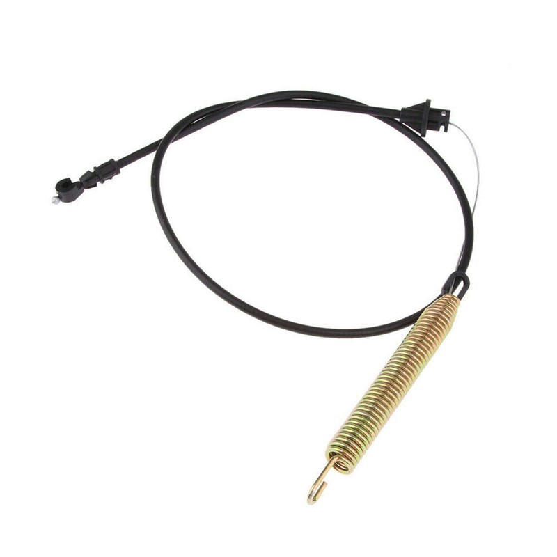 TUAIC 175067 Deck Engagement Cable for Craftsman 42" Riding Mower