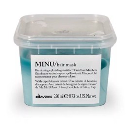 Davines Minu Hair Mask Davines 250ml