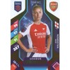 Panini Women's Super League 2025 Leah Williamson League Legend Trading