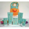JAFRA Baby Tender Moments 5 PC Set New And Sealed
