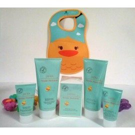 JAFRA Baby Tender Moments 5 PC Set New And Sealed