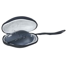Kiowon Mouse Case for Logicool M720/M705 Bluetooth Wireless Mouse Storage Case