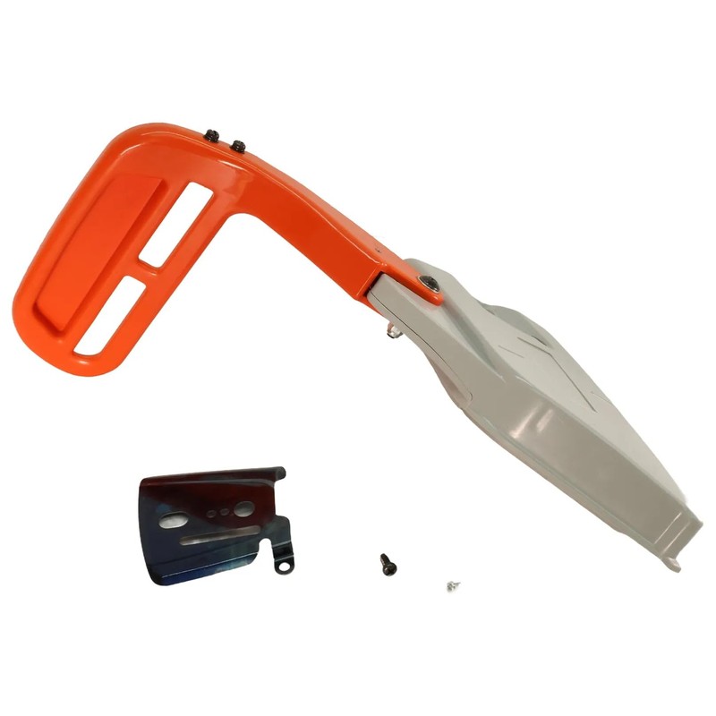 Echo 43310039039 - Brake asy, Chain