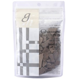 Naiad Gasul Solid 5.3 oz (150 g) Face Pack