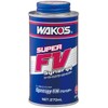 Wako’s E134 S-FV S Super Four Vehicle Synergy 9.1 fl