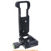 INPON L-Shape Quick Release Bracket for Canon EOS R50 Compatible