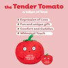 Bee! Bee! Tender Tomato? Plushie, for Boyfriend, Girlfriend, Husband, Wife,