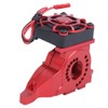 Motor Fixed Mount with Heat Sink RC Accessory for Traxxas