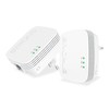 STRONG - Powerline 1000 Set Mini - 2 Powerline Adapters