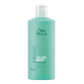 Wella Professionals Invigo Volume Boost Crystal Mask 500 ml