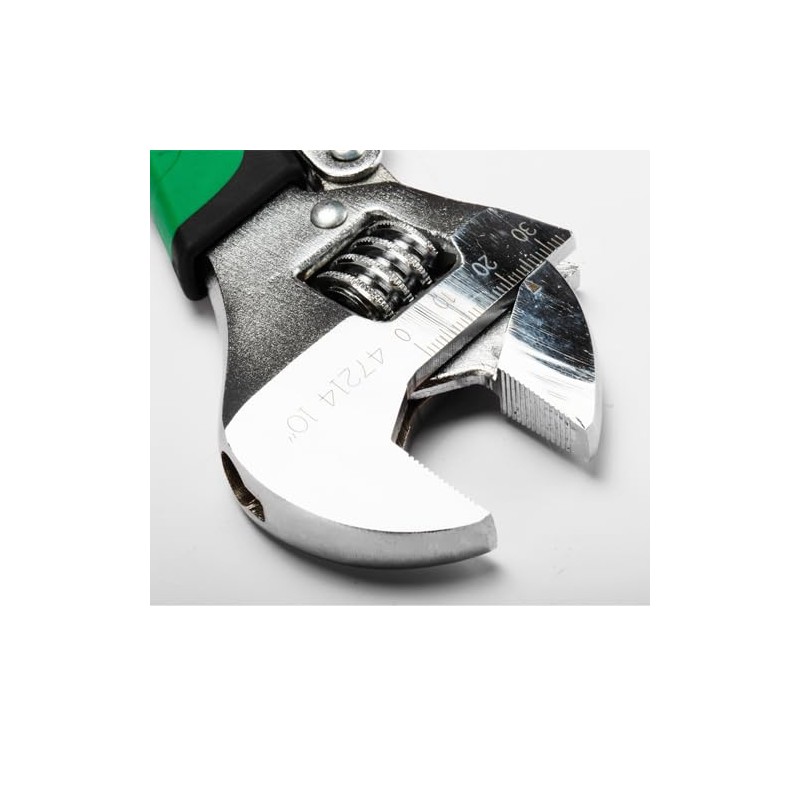 ESCO EA680B-250 Monkey Wrench (Locking Function) 9.8 inches (250 mm)