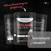 Premium Collagen Powder 400g - Bioactive Collagen Hydrolysate from Grass-Fed