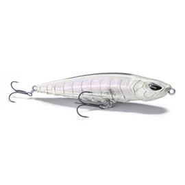 Nays RPR 95 mm 9.1 g Wobbler - Surface Bait, Colour: S-11