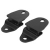 8pcs ATV Exhaust Muffler Springs Stays Mounts Hangers 2GU‑14771‑00‑00 Replacement