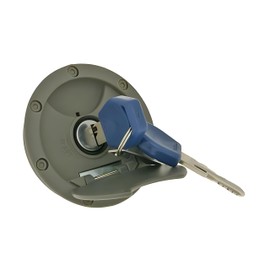 Fuel Cap Lockable for Aerox/Nitro (-03), RS1 (-02)