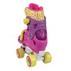 PlayWheels Trolls World Tour 2 Quad Skates for Children in
