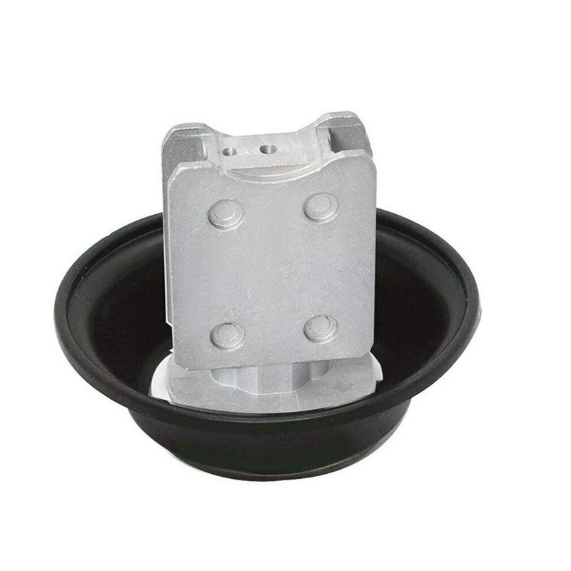 Carburetor Diaphragm Vacuum Piston Slide for Arctic Cat 250 300