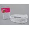 Headband Microfibre Washable Wrap Towel Make Up Soft Washing Adjustable