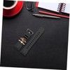 DOITOOL 10pcs Decorative for Smartwatch Bands Charms for Straps Elegant