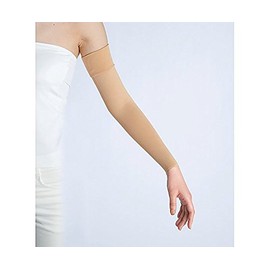 rinpadyi-ba Arm Sleeve (Mittens) Large sikkube-zyu Color Without Pressure Power 27 – 40hpa (20 – mmHg)