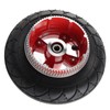 8 Inch 200X50 Electric Scooter Rear Hub Tyre Pneumatic Tire