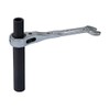 MCC Long Socket Wrench HRL1013, Opposite Side Dimensions: 0.4 x