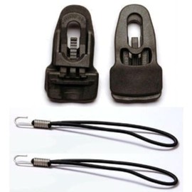 Hot Tub Spa Cover Tie-Down Repair Kit DIY5260