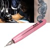 Wireless Tattoo Pen 2 In 1 Rechargeable Battery LED Display