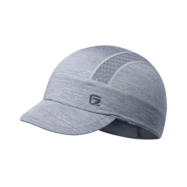 GADIEMKENSD Cycling Cap for Men Cooling Skull Cap Bike Helmet