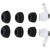 JNSA Replacement Ear Tips for Air Pods Pro,Air Pods Pro