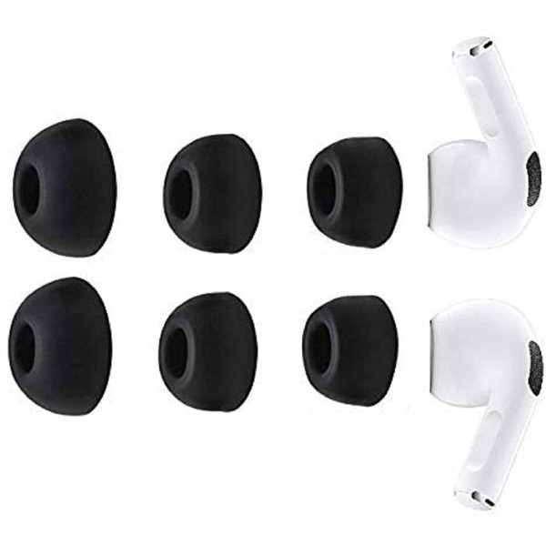 JNSA Replacement Ear Tips for Air Pods Pro,Air Pods Pro